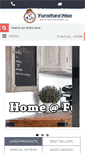 Mobile Screenshot of furnitureman.ie